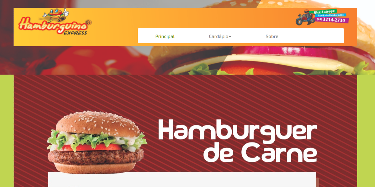 Hamburguino